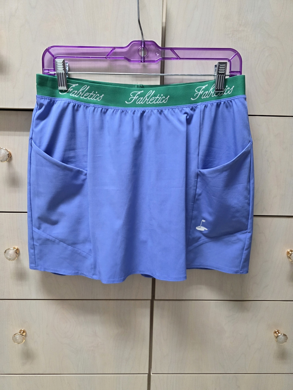 Fabletics Golf Outfit - Picture 4 of 6